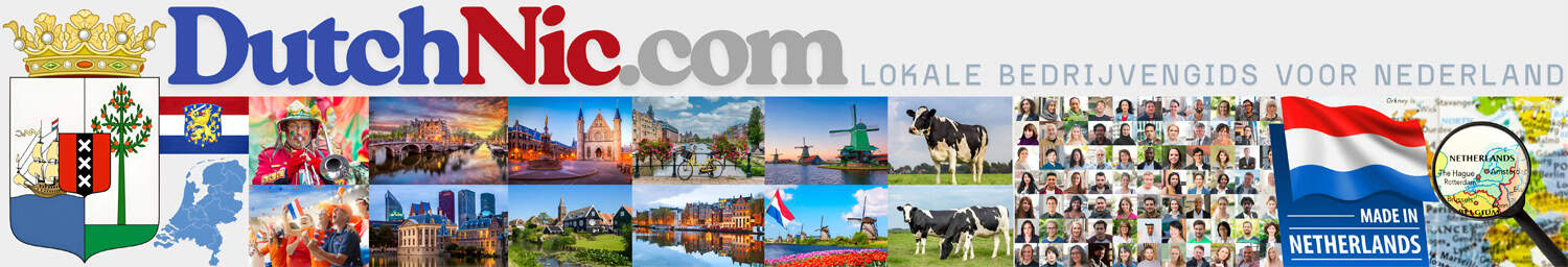 Gemaakt in Nederland - HostingU2